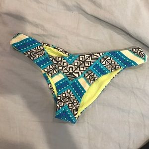 Ripcurl bottoms